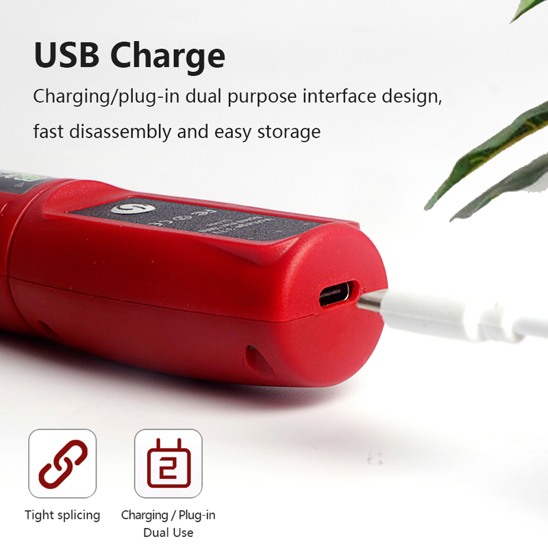 مجموعة أدوات دوارة لاسلكية USB - مراجعة Cordless Rotary Tool Kit Accessories وسعره