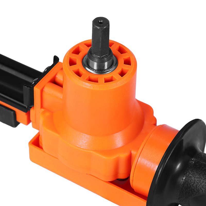الترددية المنشار المنزل DIY ال - مراجعة Reciprocating Saw Attachment Drill وسعره
