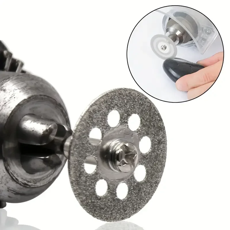 12 قطعة/المجموعة 22 مللي متر H - مراجعة Cordless Rotary Tool Kit Accessories وسعره