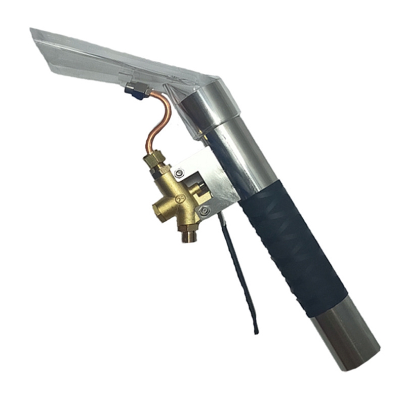 آلة تنظيف السجاد والمفروشات مع - مراجعة Hand Tools وسعره