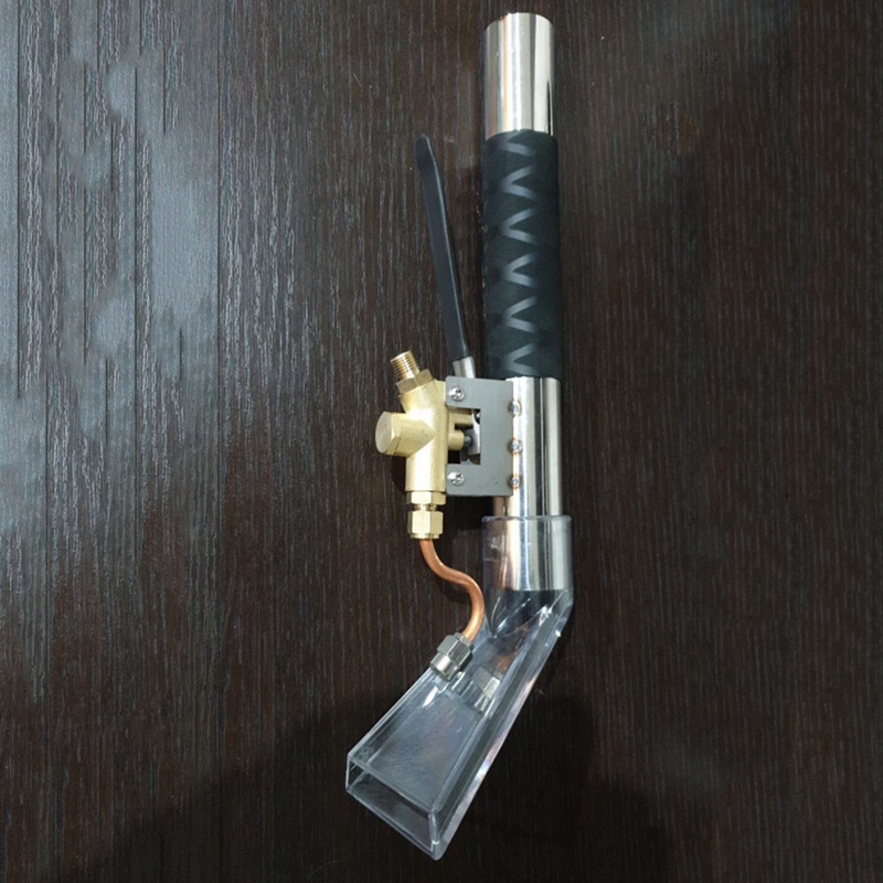 آلة تنظيف السجاد والمفروشات مع - مراجعة Hand Tools وسعره