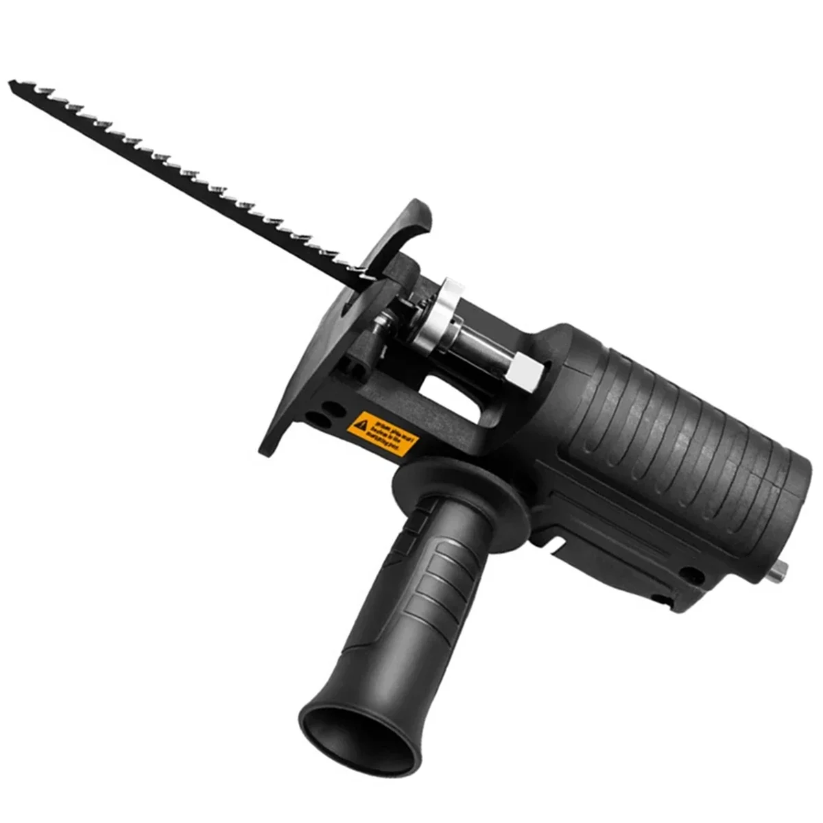 المحمولة الترددية المنشار محول - مراجعة Reciprocating Saw Attachment Drill وسعره