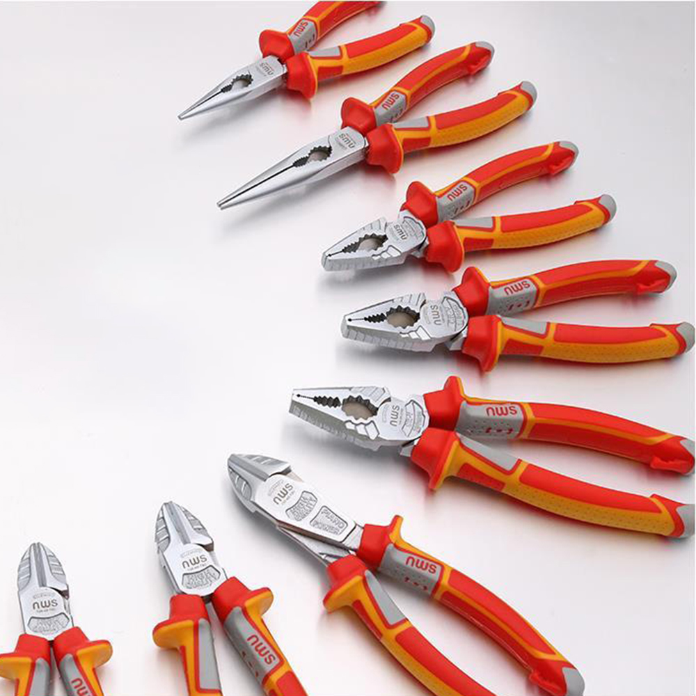 كماشة متعددة الوظائف لتقشير ال - مراجعة Automatic Wire Stripper Cutter وسعره