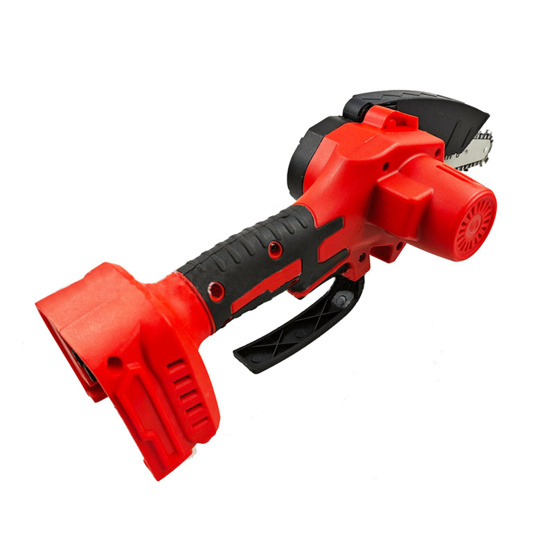 يصلح لميلووكي 18 فولت بطارية م - مراجعة Mini Electric Chainsaw 6 Inch وسعره