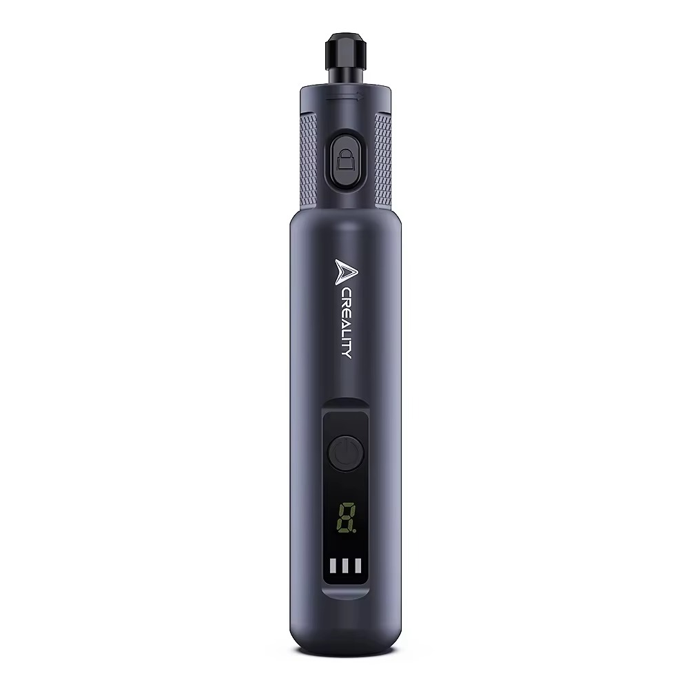 طقم أداة دوارة لاسلكية من كريا - مراجعة Cordless Rotary Tool Kit Accessories وسعره