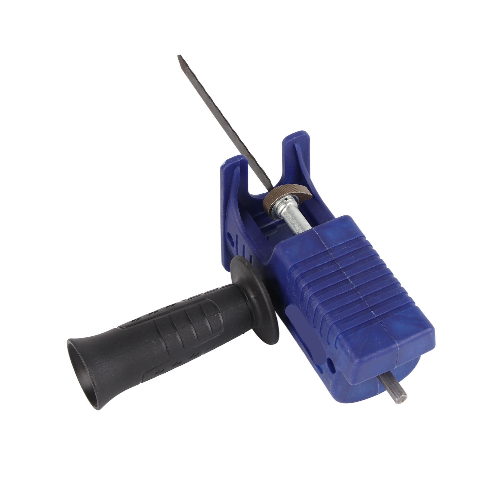 محول منشار ترددي محمول، ملحق أ - مراجعة Reciprocating Saw Attachment Drill وسعره