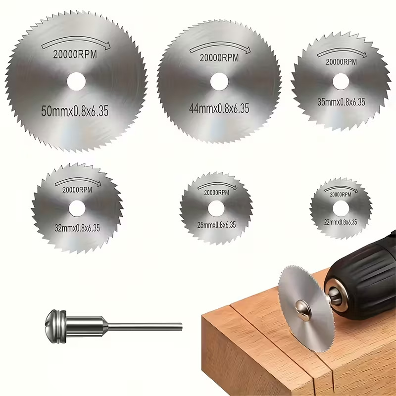 مجموعة واحدة من شفرات المنشار  - مراجعة Reciprocating Saw Attachment Drill وسعره
