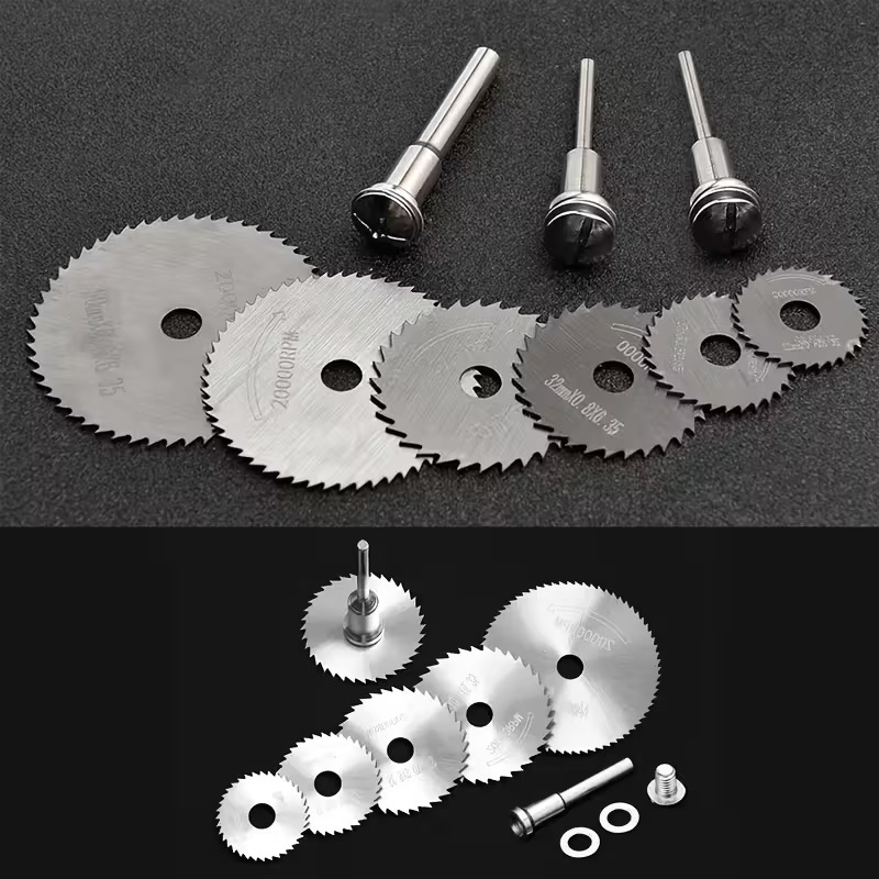 مجموعة واحدة من شفرات المنشار  - مراجعة Reciprocating Saw Attachment Drill وسعره