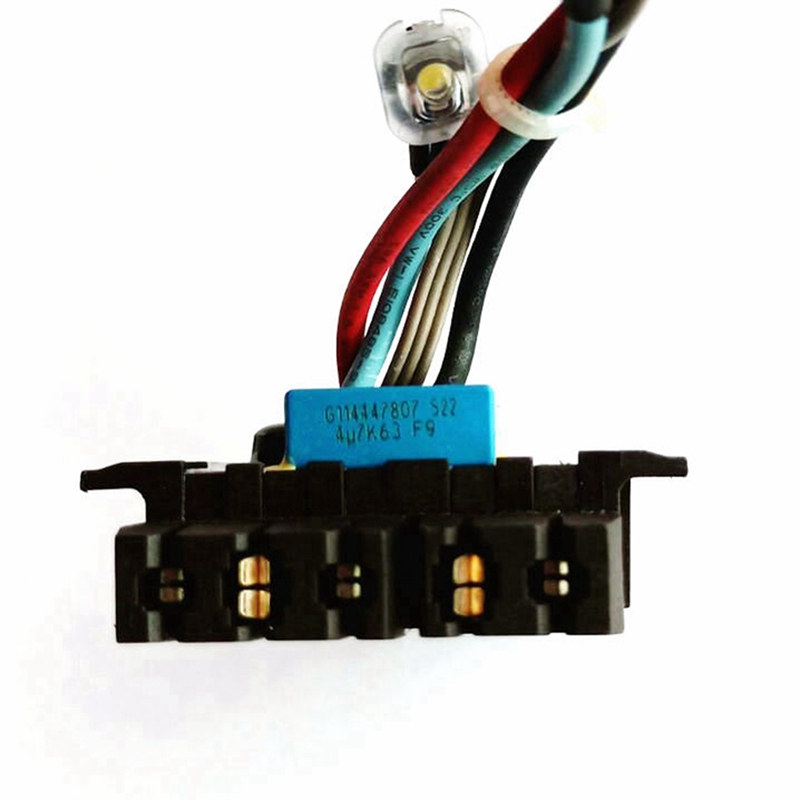 قطع غيار أدوات كهربائية لـ 'S  - مراجعة Power Tools وسعره