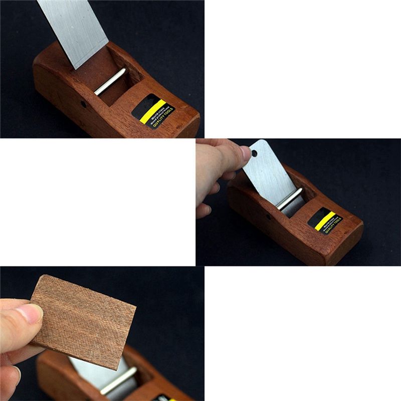 مِكْشَاف يدوي صغير من نيو كارب - مراجعة Hand Tools وسعره